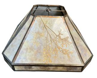 Lamp shade