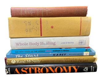 books