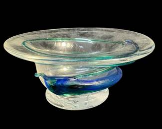 art glass