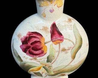 floral vase