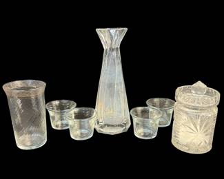 glass