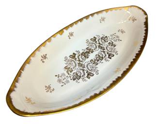 serving platter