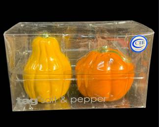 pumpkin salt and pepper