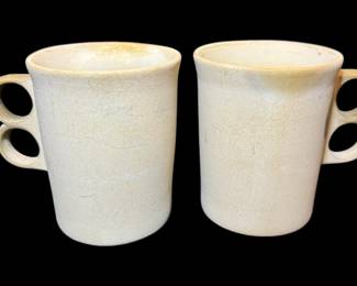 coffee mugs