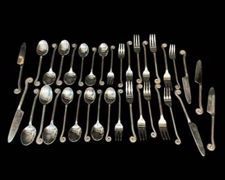 amazing flatware set