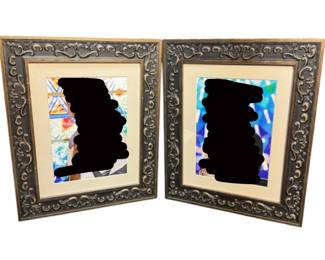 frames