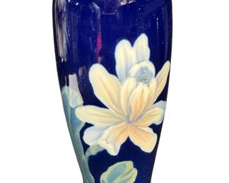 floral vase