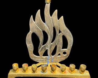 menorah
