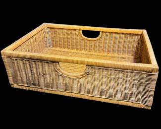 basket