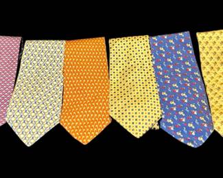 ties