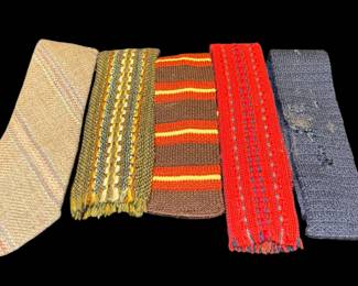 vintage ties