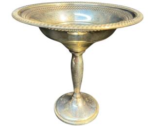 sterling compote