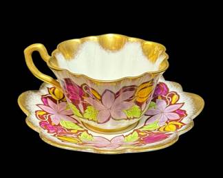 teacups