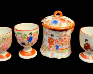 asian porcelain