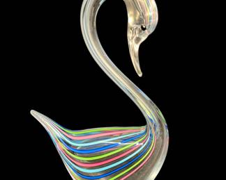 art glass