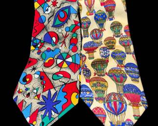 fun ties