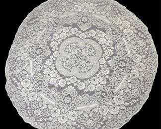 lace