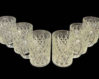 tankards