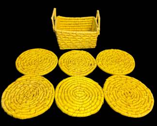 coasters