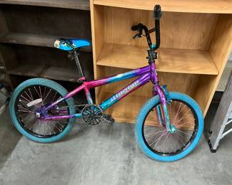 Genesis Illusion Girl's Bike