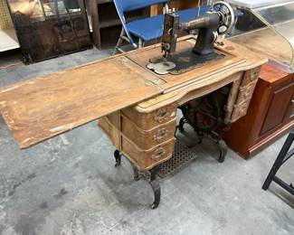 Sewing Machine