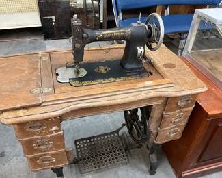 Sewing Machine