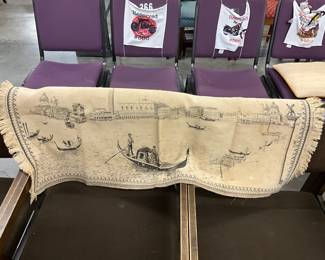 Wall Tapestry