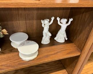 Cherub Figurines