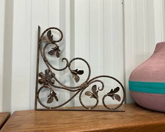 Adonai Hardware Shelf Bracket