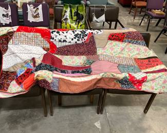 Hand Made Quilts