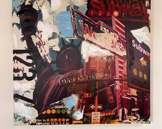 Giclee print