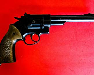 Pistol