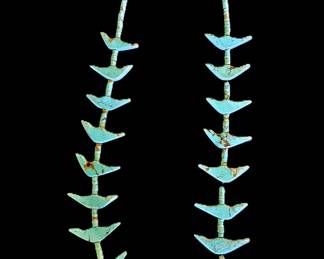 turquoise jewelry
