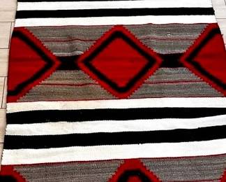 Navajo Rugs of all kinds and sizes