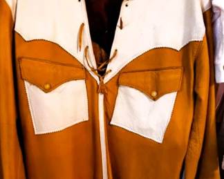 Vintage jacket