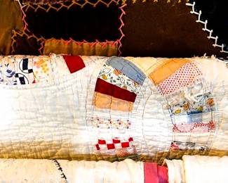 Antique Quilts