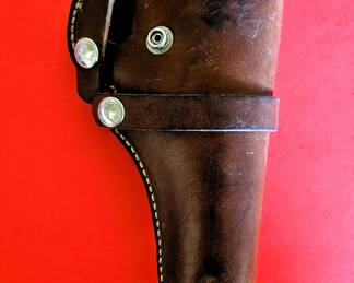 Gun holster