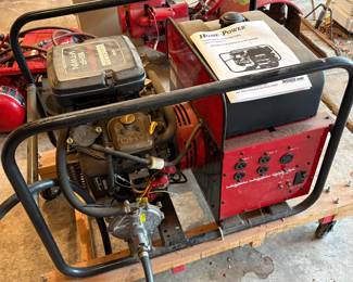 Generator