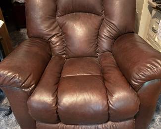 Recliner