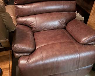 Recliner