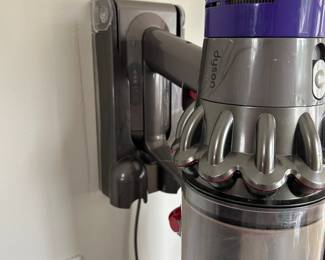 Dyson Cordless Vacuum