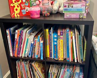 Great Selection of Childrens Books