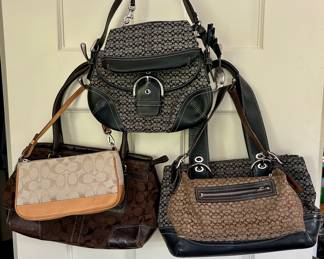 Vintage Coach