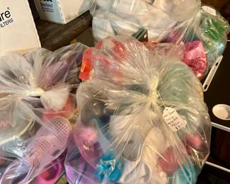 Misc Grab Bags