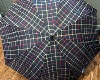 Brooks Brothers Umbrella