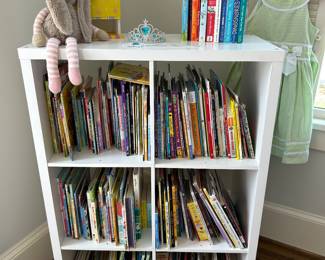 Huge Selection of Children's Books