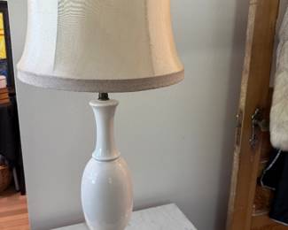 Lamp $35