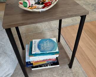 Small table $10