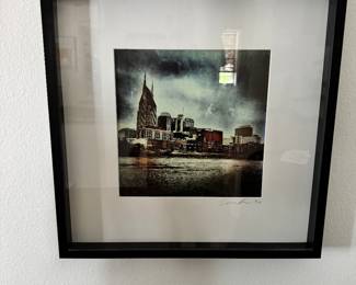 Nashville $40