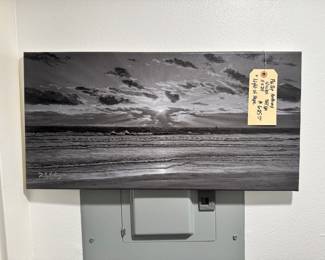 Phillip Anthony Giclee $175
